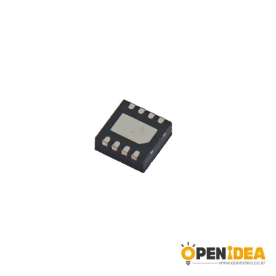 온습도 센서 SHT35 DIS-B ±1% I2C [OPEN-HA003-005]