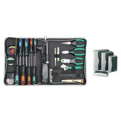 Prokit 공구세트,인두,플라이어,드라이버 [T8821]