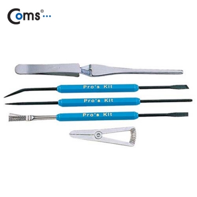 Prokit 납땜 보조 키트 (108-361) [T8235]