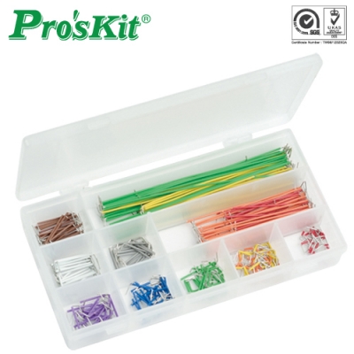 Prokit 브레드 보드 키트, 1Box(350pcs) [PK241]