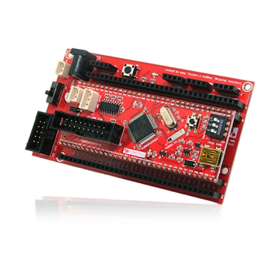 ARM 32비트 STM32F103 개발보드