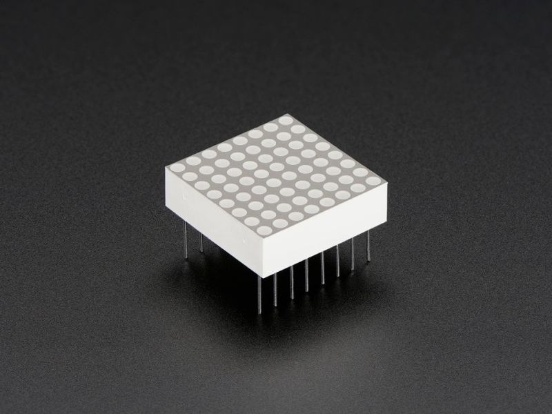 Miniature 0.8