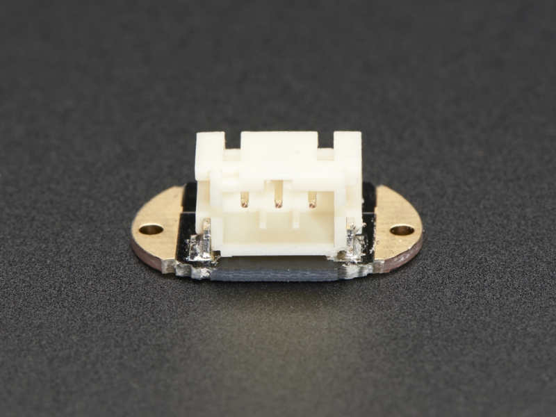 Flora Sewable 3-Pin JST Wiring Adapter