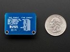 JTAG (2x10 2.54mm) to SWD (2x5 1.27mm) Cable Adapter Board