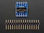 SWD (2x5 1.27mm) Cable Breakout Board