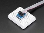 SWD (2x5 1.27mm) Cable Breakout Board