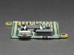 MicroPython pyboard - v1.1