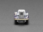 Black Magic Probe with JTAG Cable and Serial Cable - V2.1