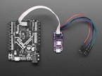 Black Magic Probe with JTAG Cable and Serial Cable - V2.1
