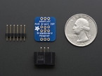 Adafruit 6-pin AVR ISP Breadboard Adapter Mini Kit