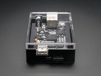 Adafruit BBB Case - Enclosure for Beagle Bone Black