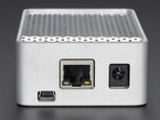 uniBBB - Unibody Aluminum Case for BeagleBone Black
