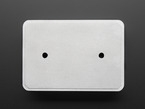 uniBBB - Unibody Aluminum Case for BeagleBone Black