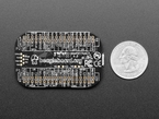 PocketBeagle - Pocket Size BeagleBone Linux Computer