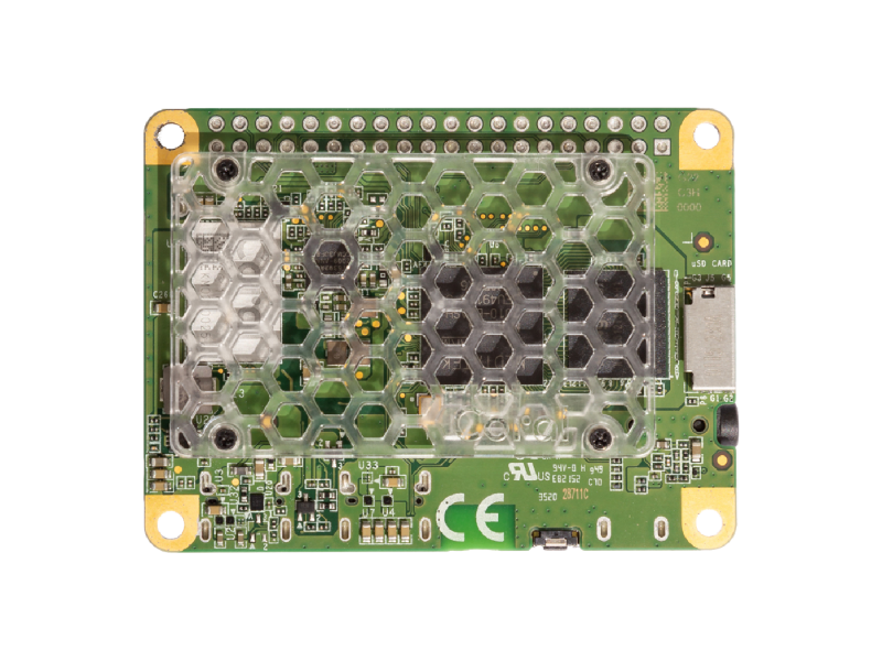 Coral Dev Board Mini [102110457]