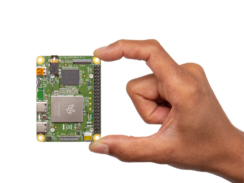 Coral Dev Board Mini [102110457]