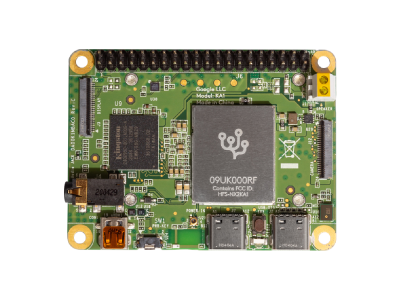 Coral Dev Board Mini [102110457]