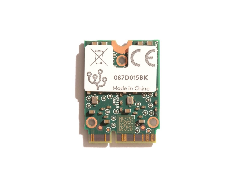Coral M.2 Accelerator with Dual Edge TPU [102110449]