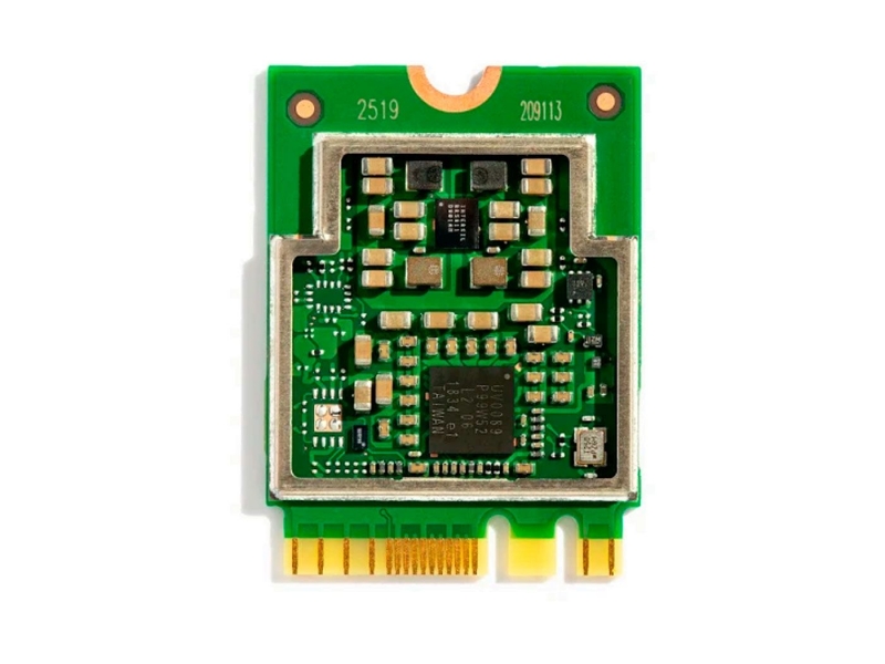 Coral M.2 Accelerator A+E key [114992123]