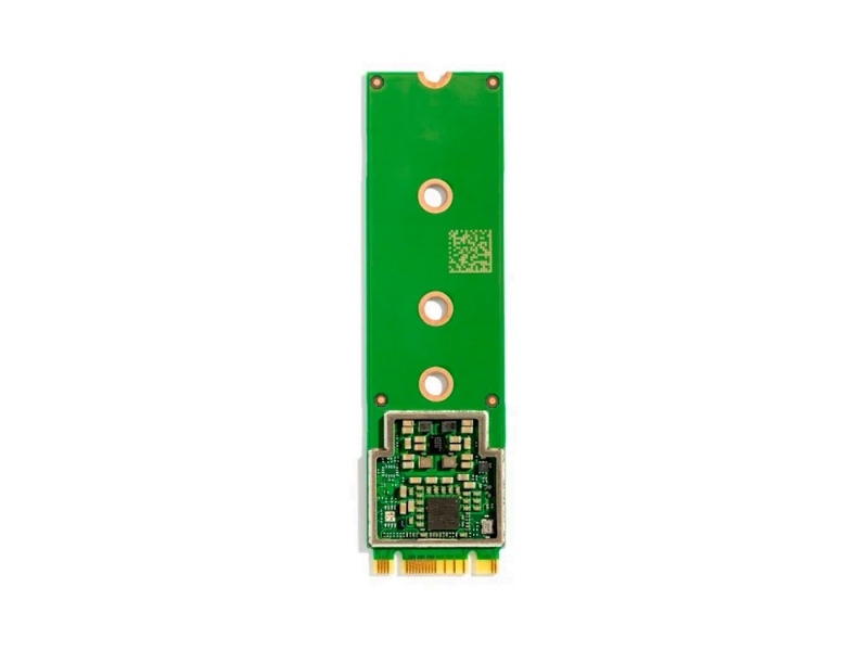 Coral M.2 Accelerator B+M key [114992124]