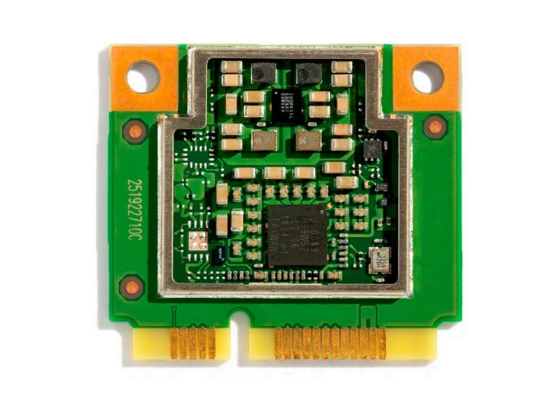 Coral Mini PCIe Accelerator [114992122]