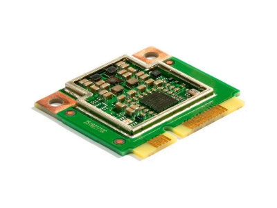 Coral Mini PCIe Accelerator [114992122]