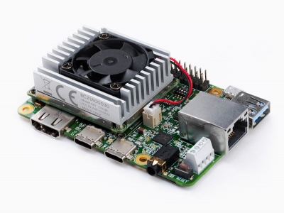 Coral Dev Board - TELEC Version [102110297]