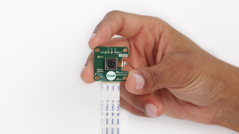 Coral Camera Module [113990660]