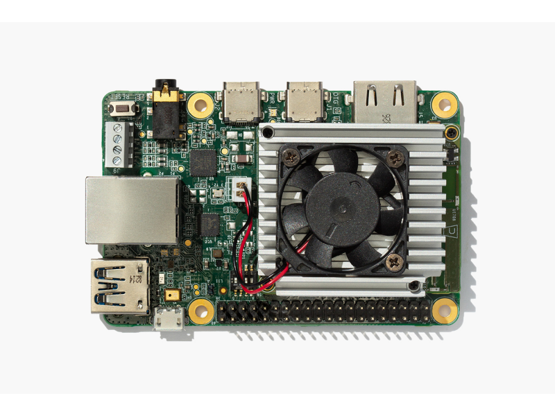 Coral Dev Board - 1GB RAM Version [102110260]