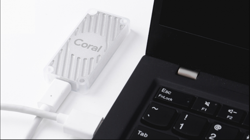Coral USB Accelerator [114991790]