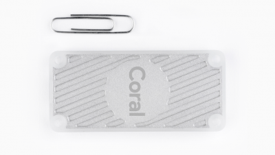 Coral USB Accelerator [114991790]