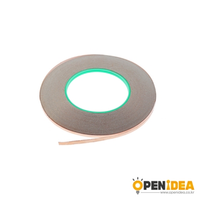 황동테이프 50Mx5mmx0.1t [OPEN-GA002-012]