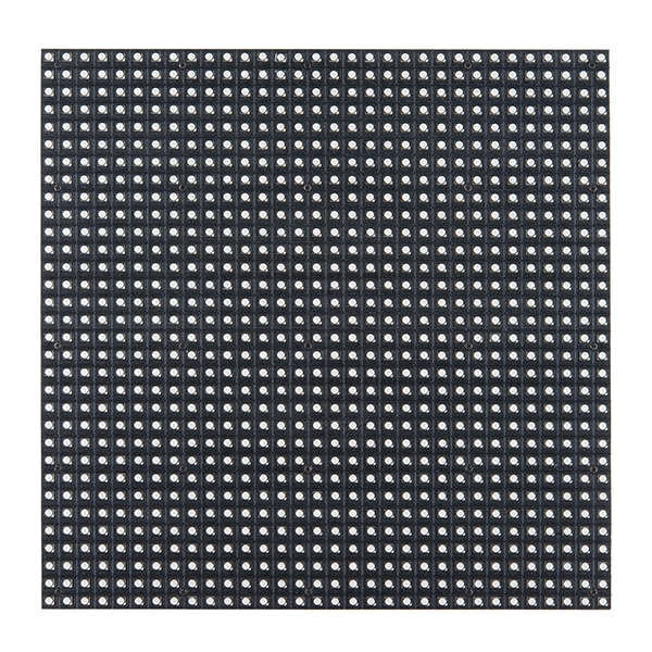 RGB LED Matrix Panel - 32x32