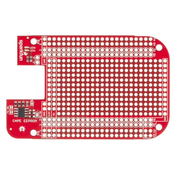 SparkFun BeagleBone Black Proto Cape
