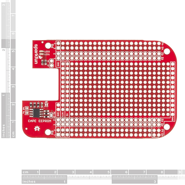 SparkFun BeagleBone Black Proto Cape
