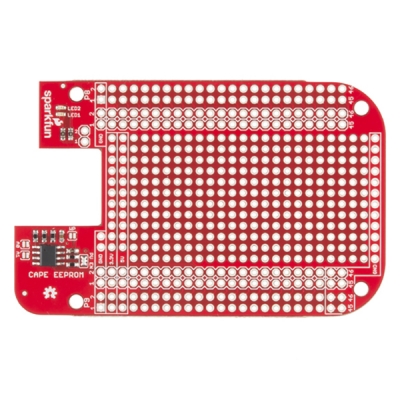 SparkFun BeagleBone Black Proto Cape
