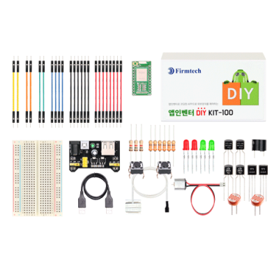 앱인벤터 DIY KIT-100