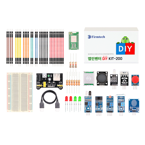 앱인벤터 DIY KIT-200