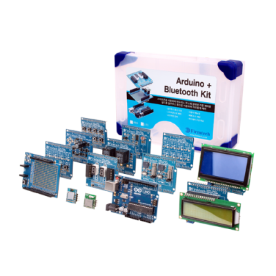 Arduino+Bluetooth Kit (LITE)