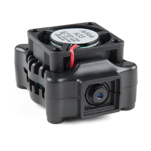 JeVois Smart Machine Vision Camera