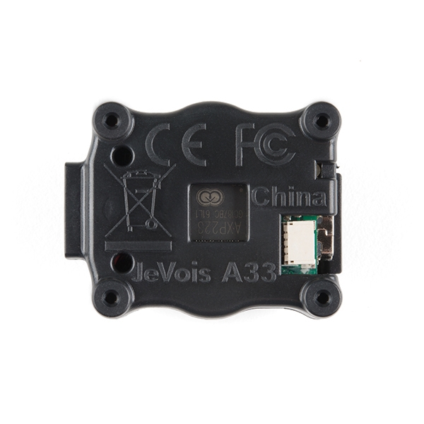 JeVois Smart Machine Vision Camera