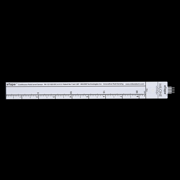 Liquid Level Sensor - 8