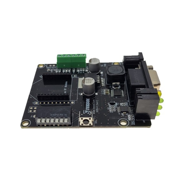 XBTB-R / XBee RS-232,422,485 인터페이스 보드 (XBTB-R)
