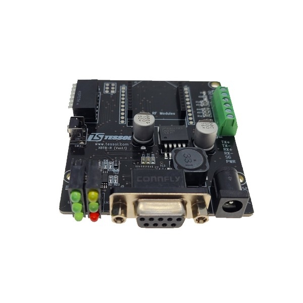 XBTB-R / XBee RS-232,422,485 인터페이스 보드 (XBTB-R)