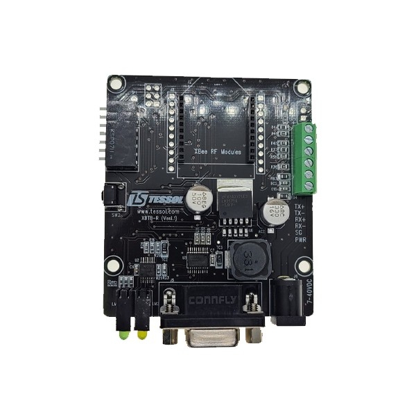 XBTB-R / XBee RS-232,422,485 인터페이스 보드 (XBTB-R)