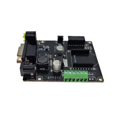 XBTB-R / XBee RS-232,422,485 인터페이스 보드 (XBTB-R)
