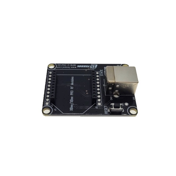 XBee USB 인터페이스 보드 (XBTB-U)
