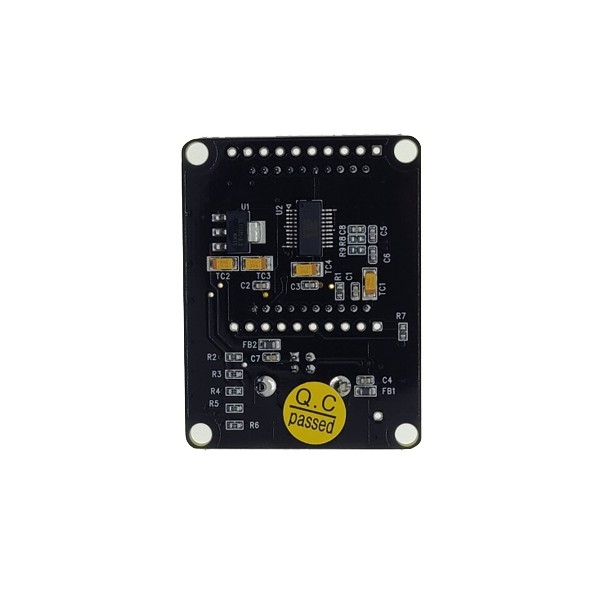 XBee USB 인터페이스 보드 (XBTB-U)