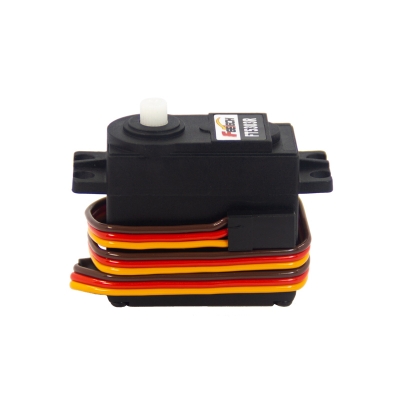 3kg continuous turn digital servo FT5303R 서보모터 [FT5303R]