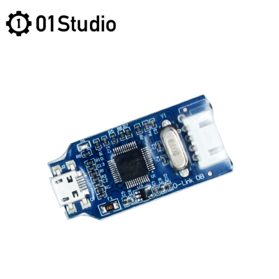 OB J-Link ARM용 SWD 호환 디버거 pyBLE-NRF52840 [01STUDIO-01-A14]